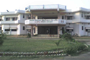 Himgiri Advance Studies And Sports School-School Building